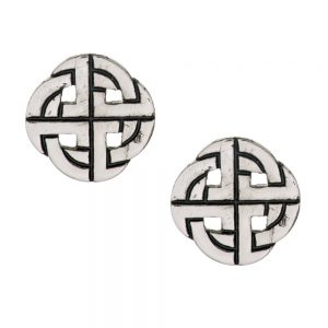 114 AP Grampian Cufflinks