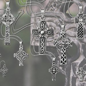 Celtic Crosses