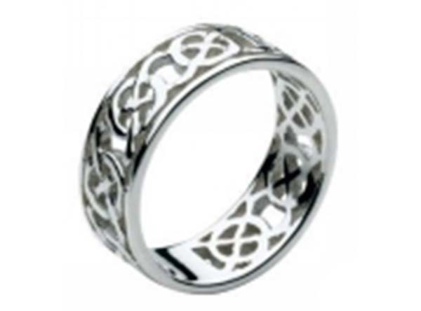 Celtic Ring