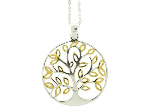 Celtic Tree of Life