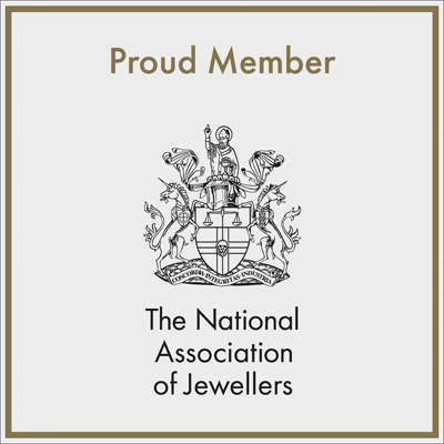 Member - The National Association of Jewellers